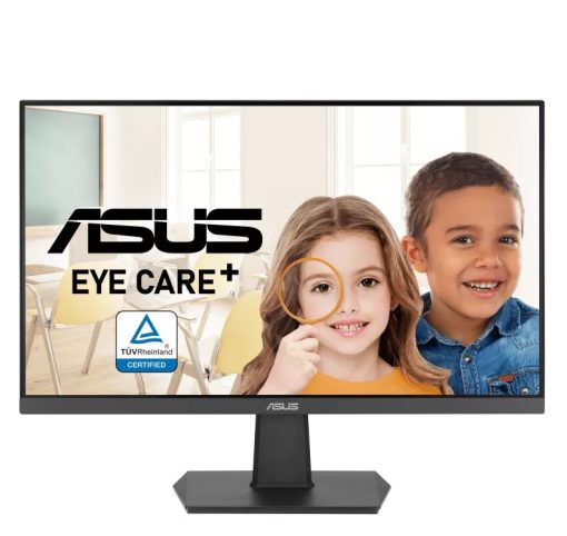 Monitors