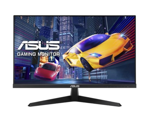 Monitors