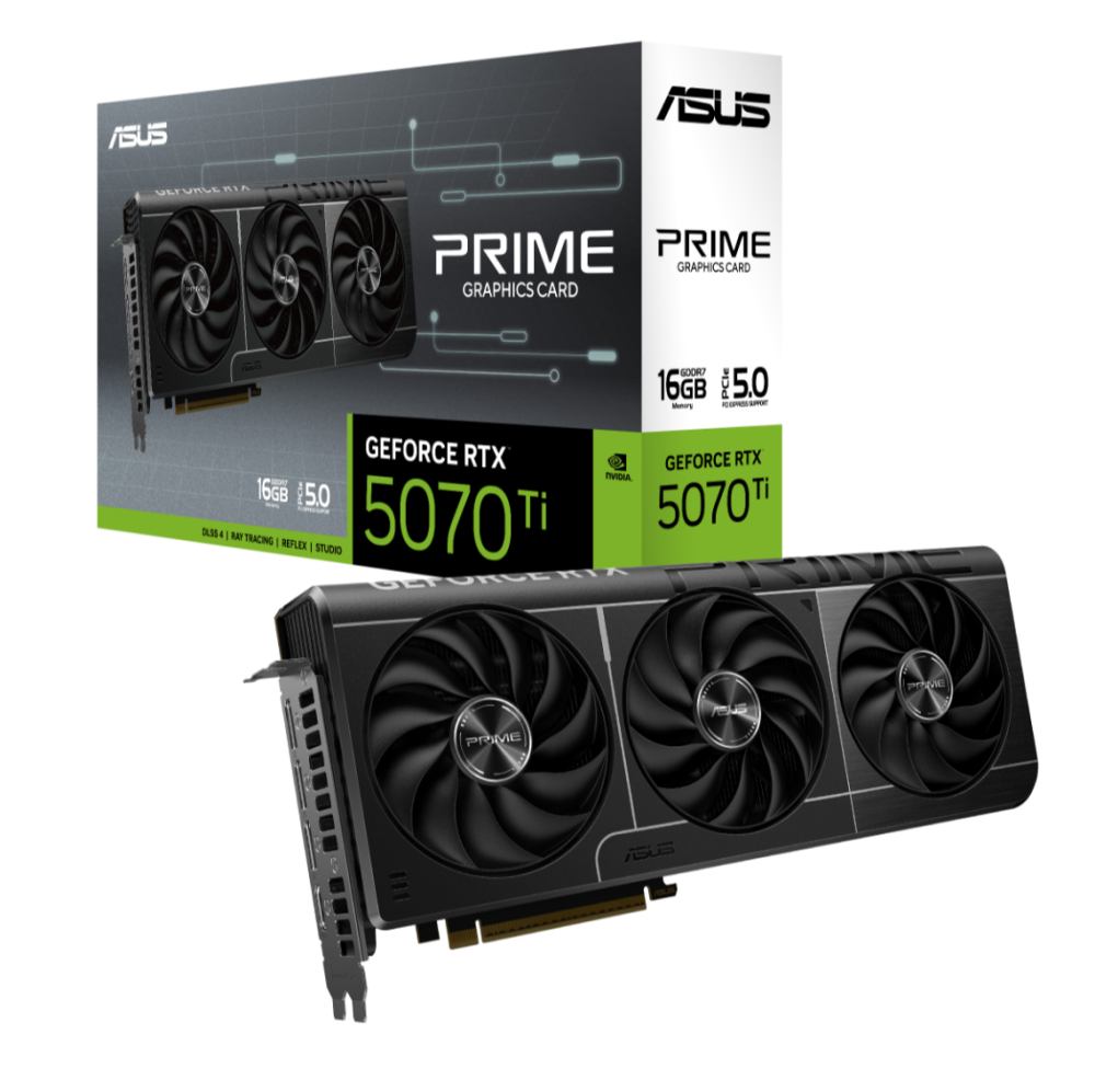 Video/Graphics Cards