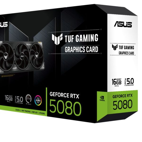 Video/Graphics Cards