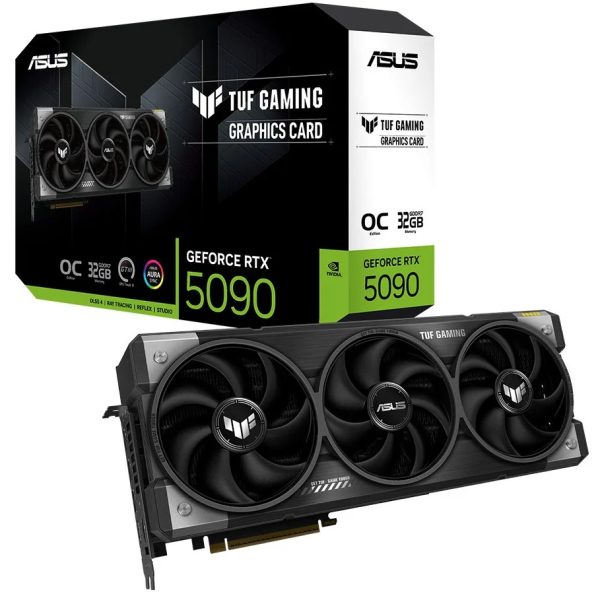 Video/Graphics Cards