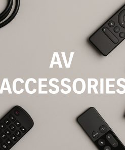 AV Accessories