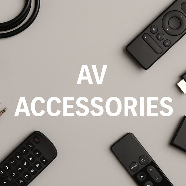 AV Accessories