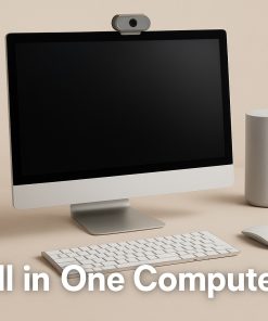 All in One Computers