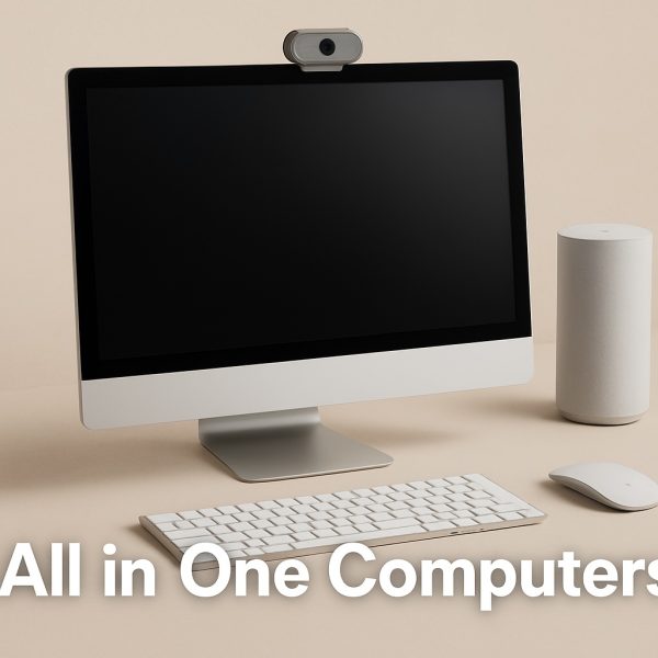 All in One Computers
