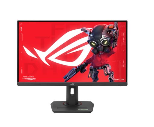 Monitors