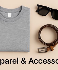 Apparel & Accessories