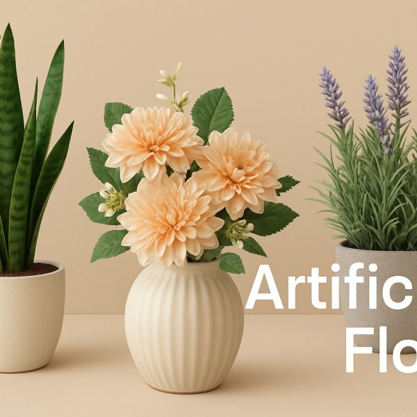 Artificial Flora