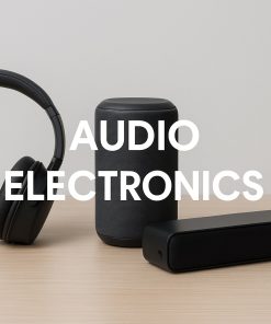 Audio Electronics