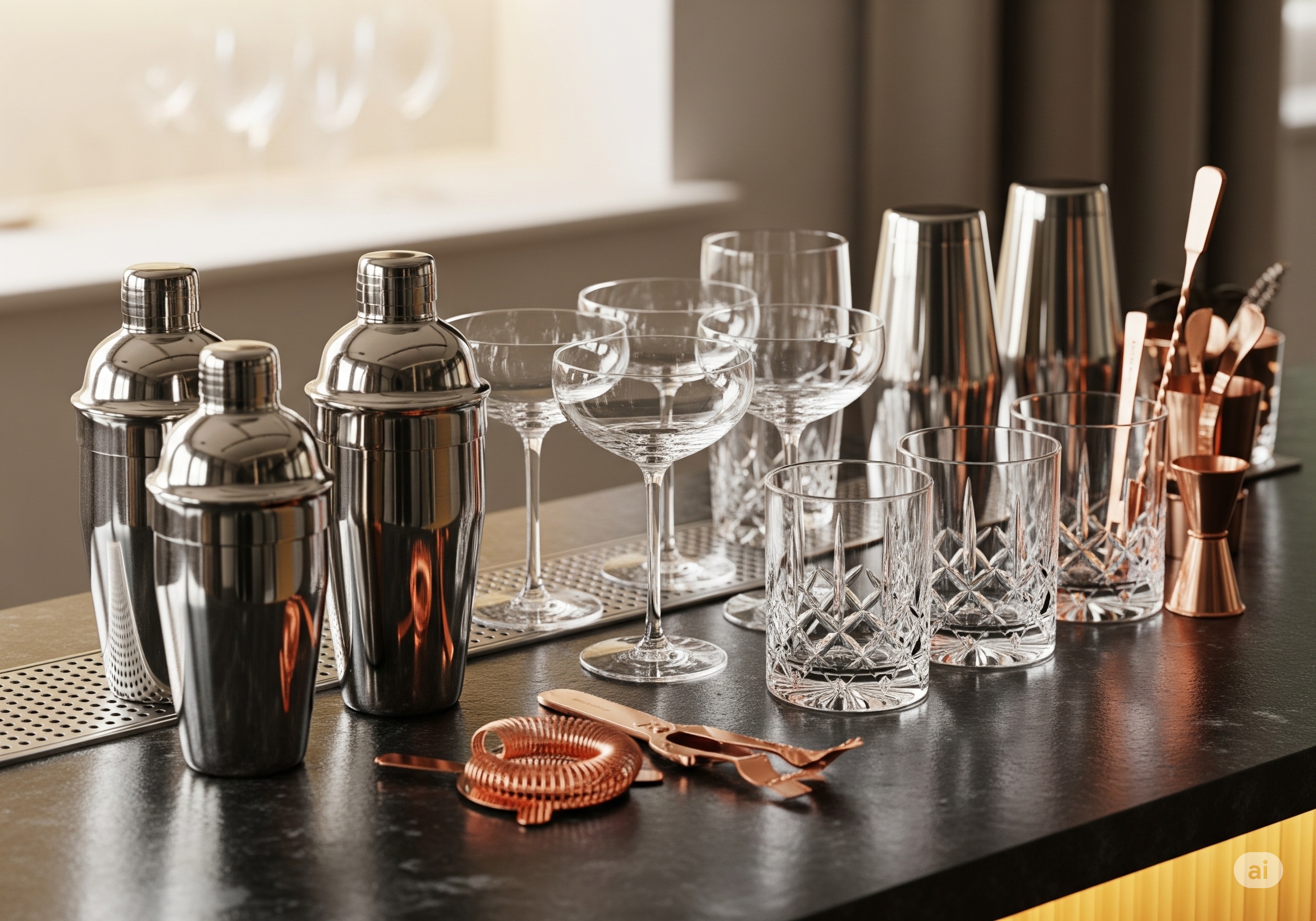Barware