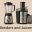 Blenders and Juicers