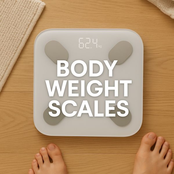 Body Weight Scales
