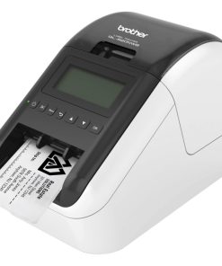 Scanner and Labeller
