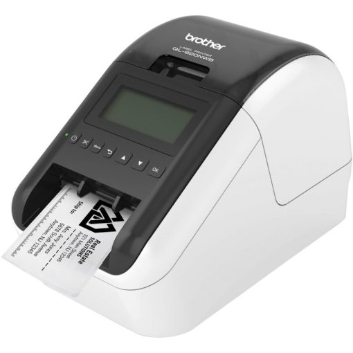 Scanner and Labeller
