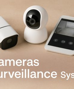 Cameras & Surveillance Systems
