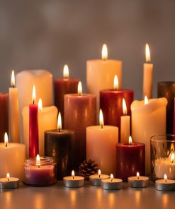 Candles