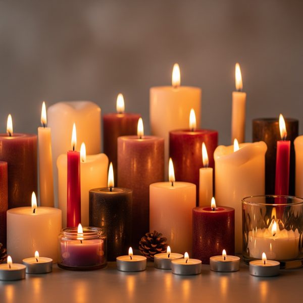 Candles