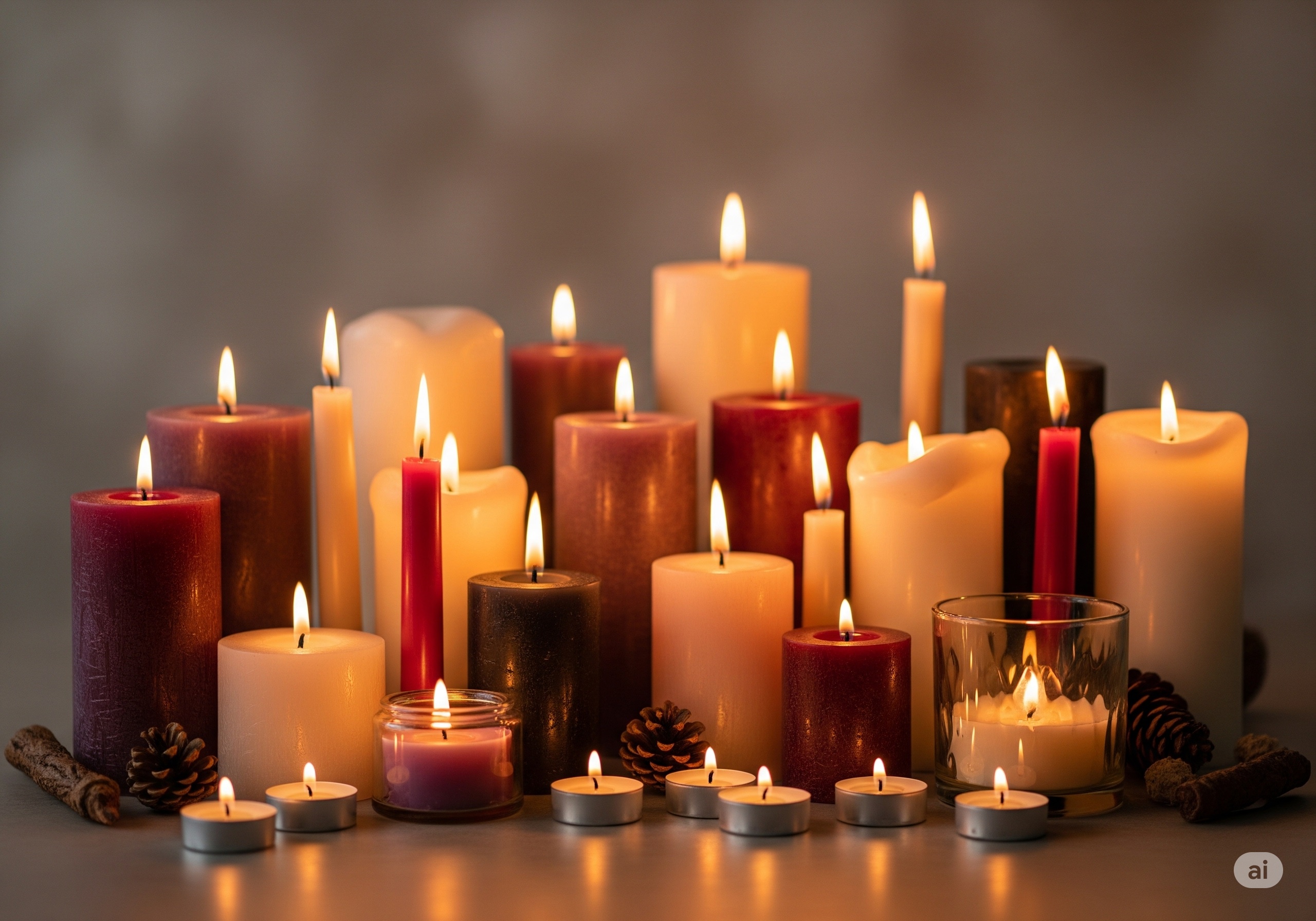 Candles