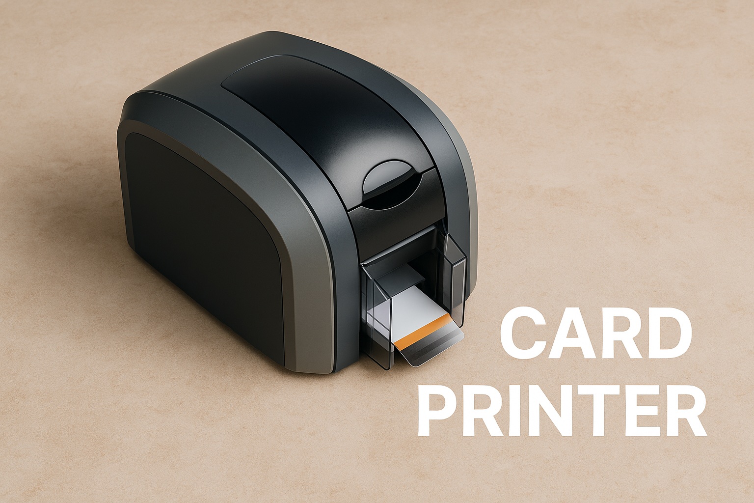Card Printer