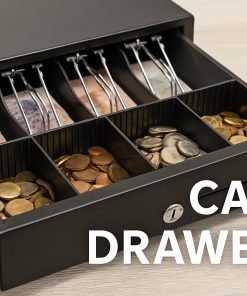 Cash Drawers