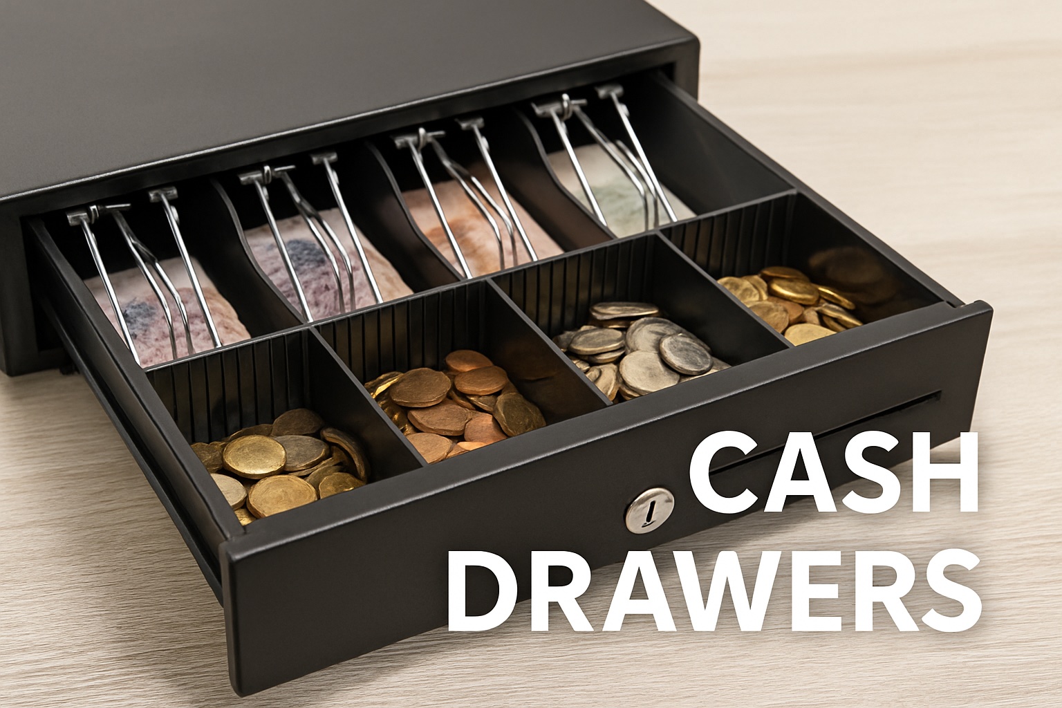 Cash Drawers