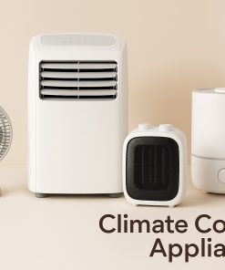 Climate Control Appliances