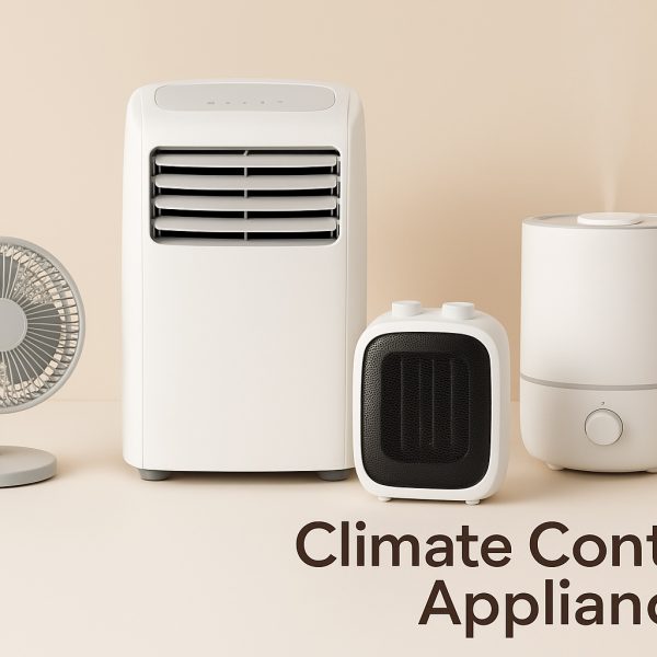 Climate Control Appliances
