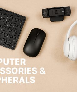 Computer Accessories & Peripherals