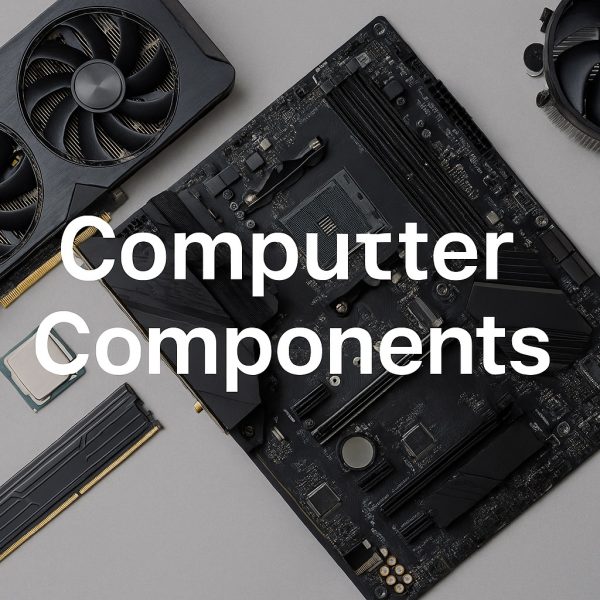 Computer Components