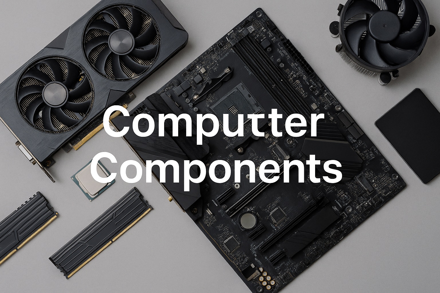Computer Components