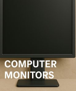 Computer Monitors