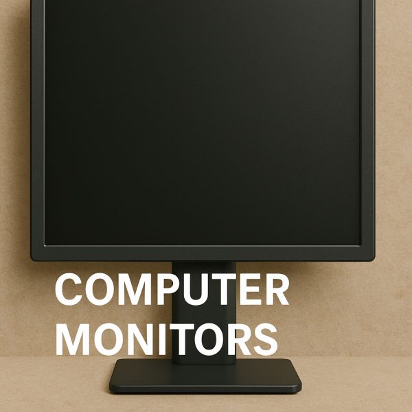 Computer Monitors