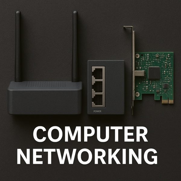 Computer Networking