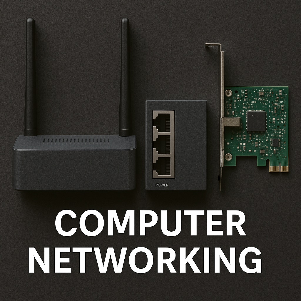 Computer Networking