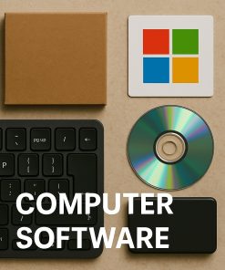 Computer Software