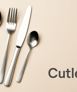 Cutlery