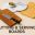 Cutting & Serving Boards