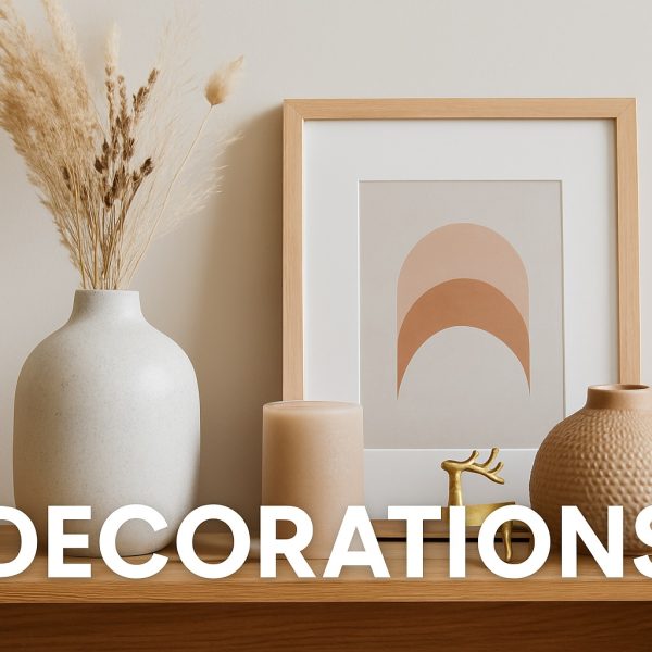 Decorations