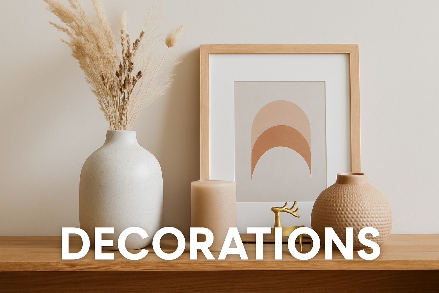 Decorations