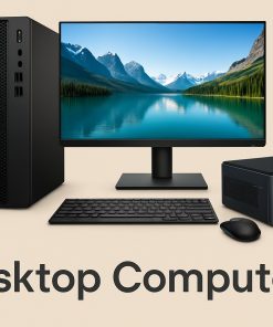 Desktop Computers