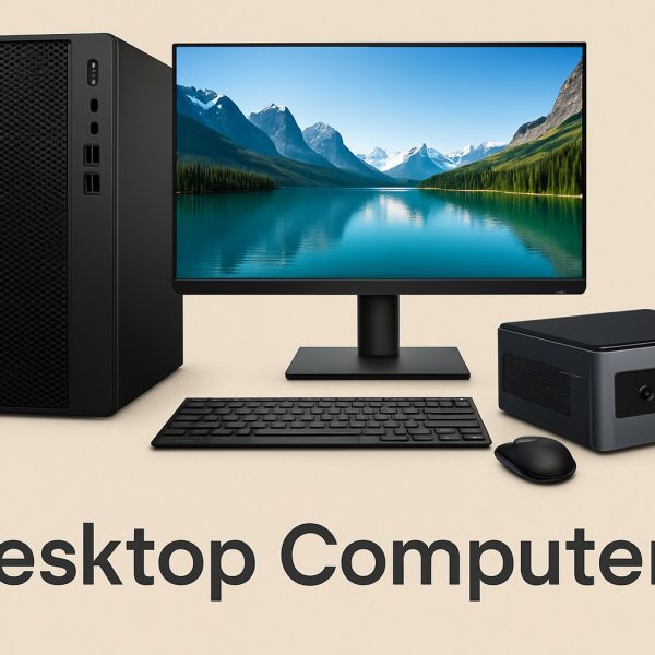 Desktop Computers