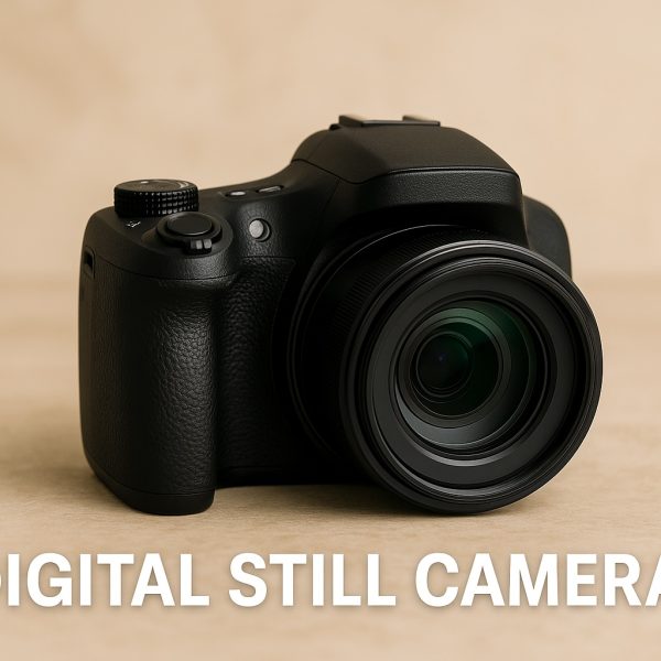 Digital Still Cameras