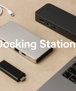 Docking Stations