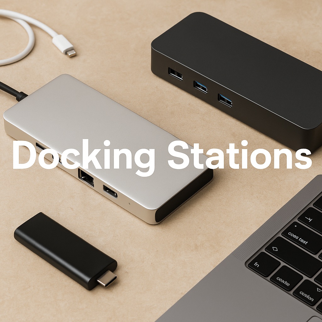 Docking Stations