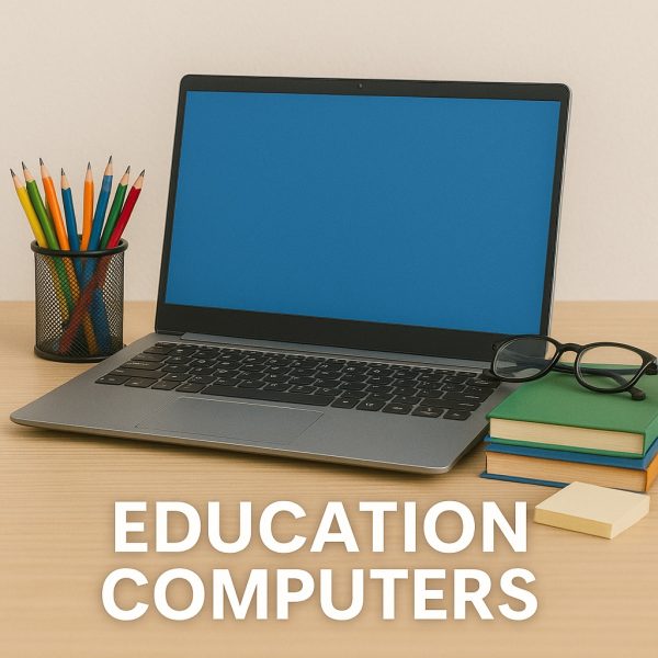 Education Computers