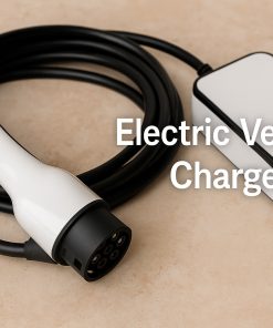 Electric Vehicles Chargers