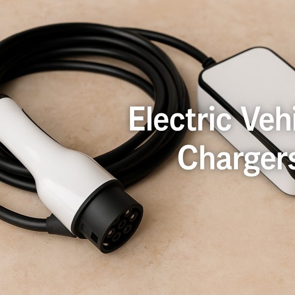 Electric Vehicles Chargers