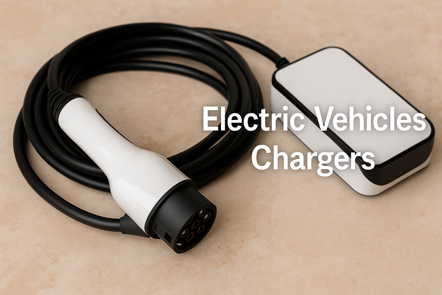 Electric Vehicles Chargers