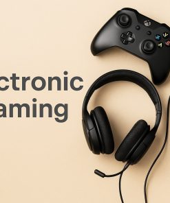 Electronic Gaming
