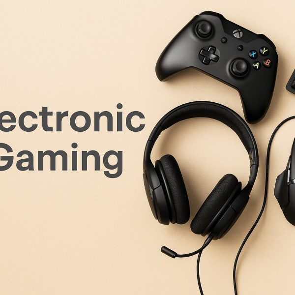 Electronic Gaming